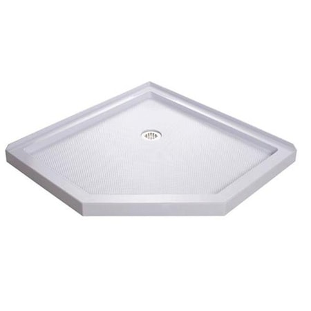 Dreamline DreamLine DLT-2036360 SlimLine 36 in. x 36 in. SlimLine Neo Shower Base DLT-2036360